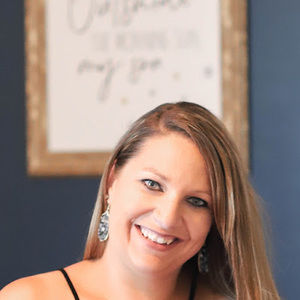 Meet your Posher, Kristi